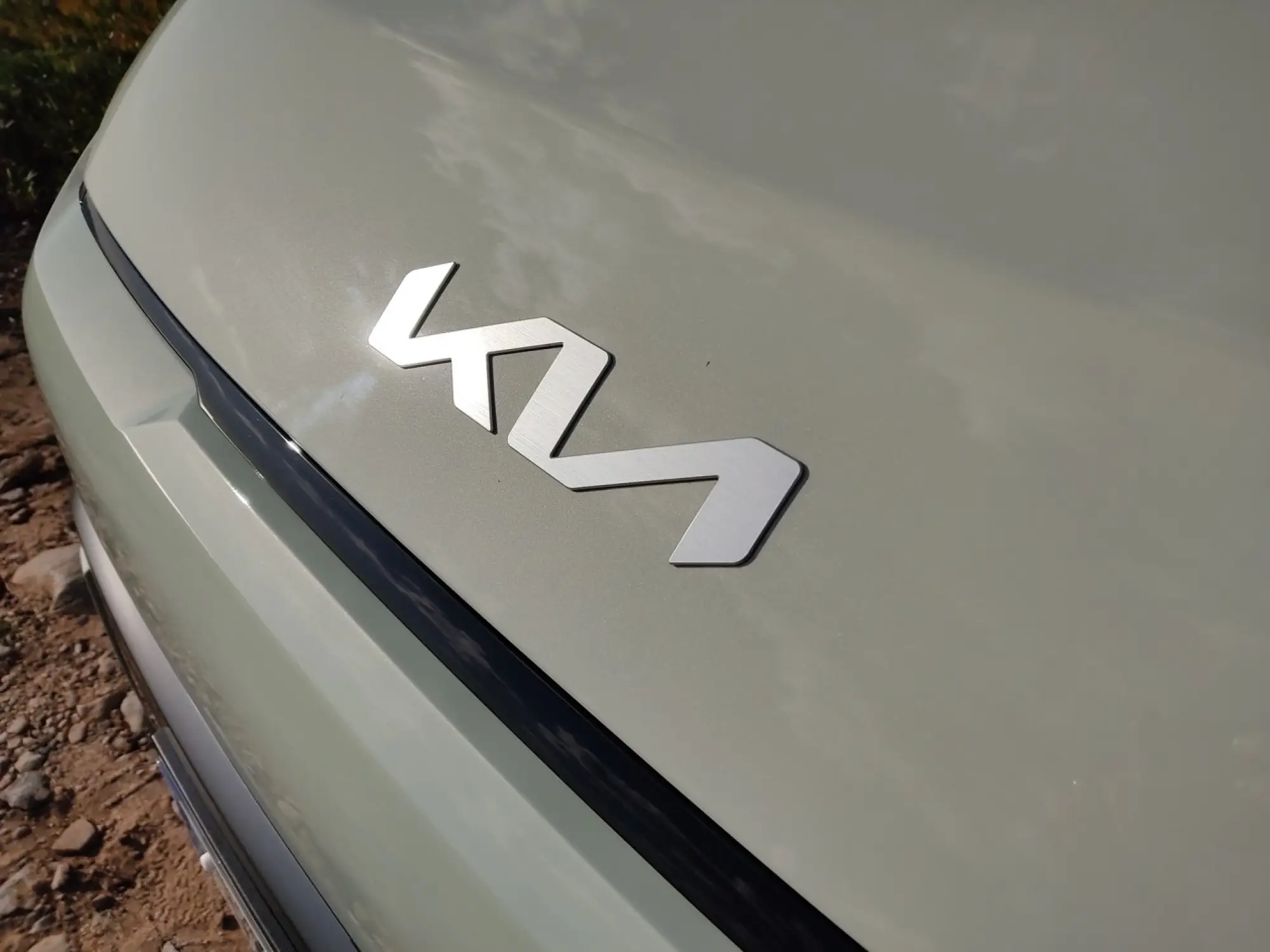 Kia EV3 - Prova Cascais - 3