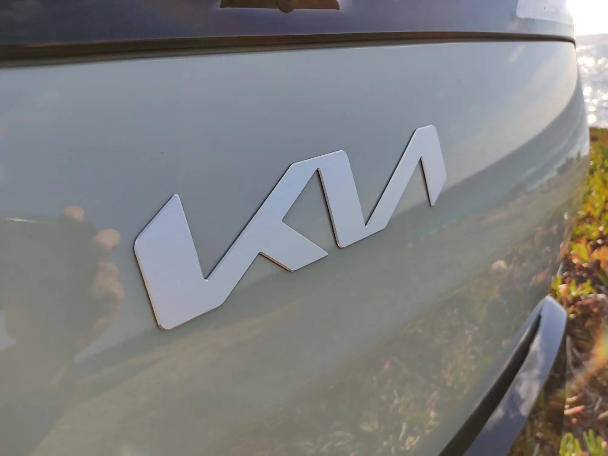Kia EV3 - Prova Cascais - 11