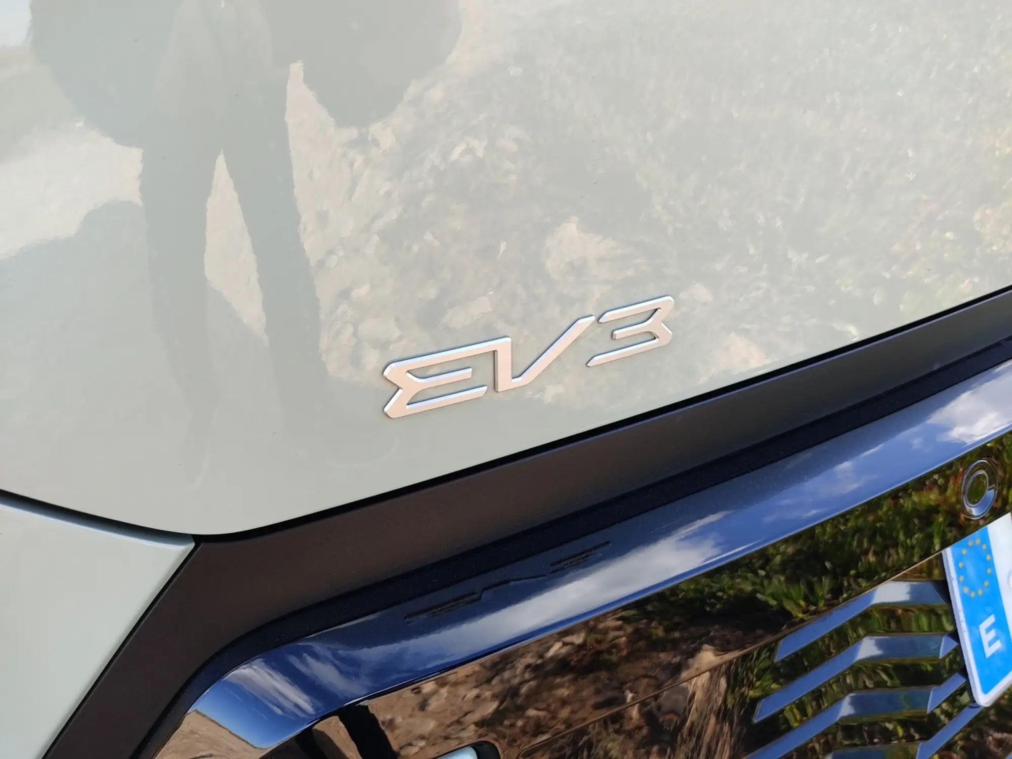 Kia EV3 - Prova Cascais - 13