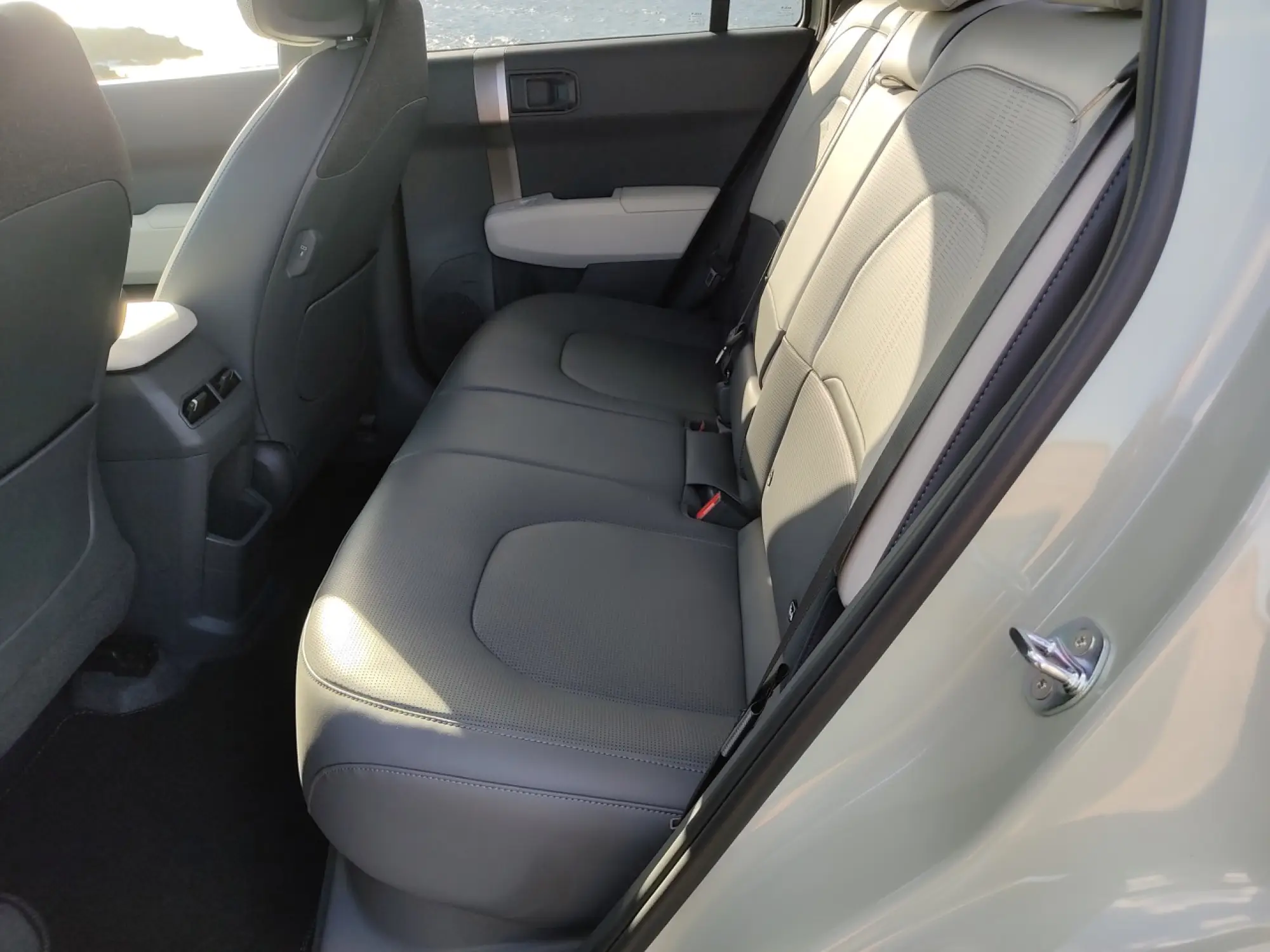 Kia EV3 - Prova Cascais - 14