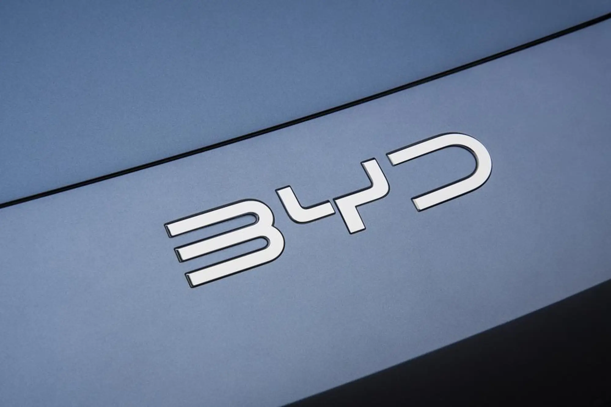 BYD Sealion 7 2024 - 24