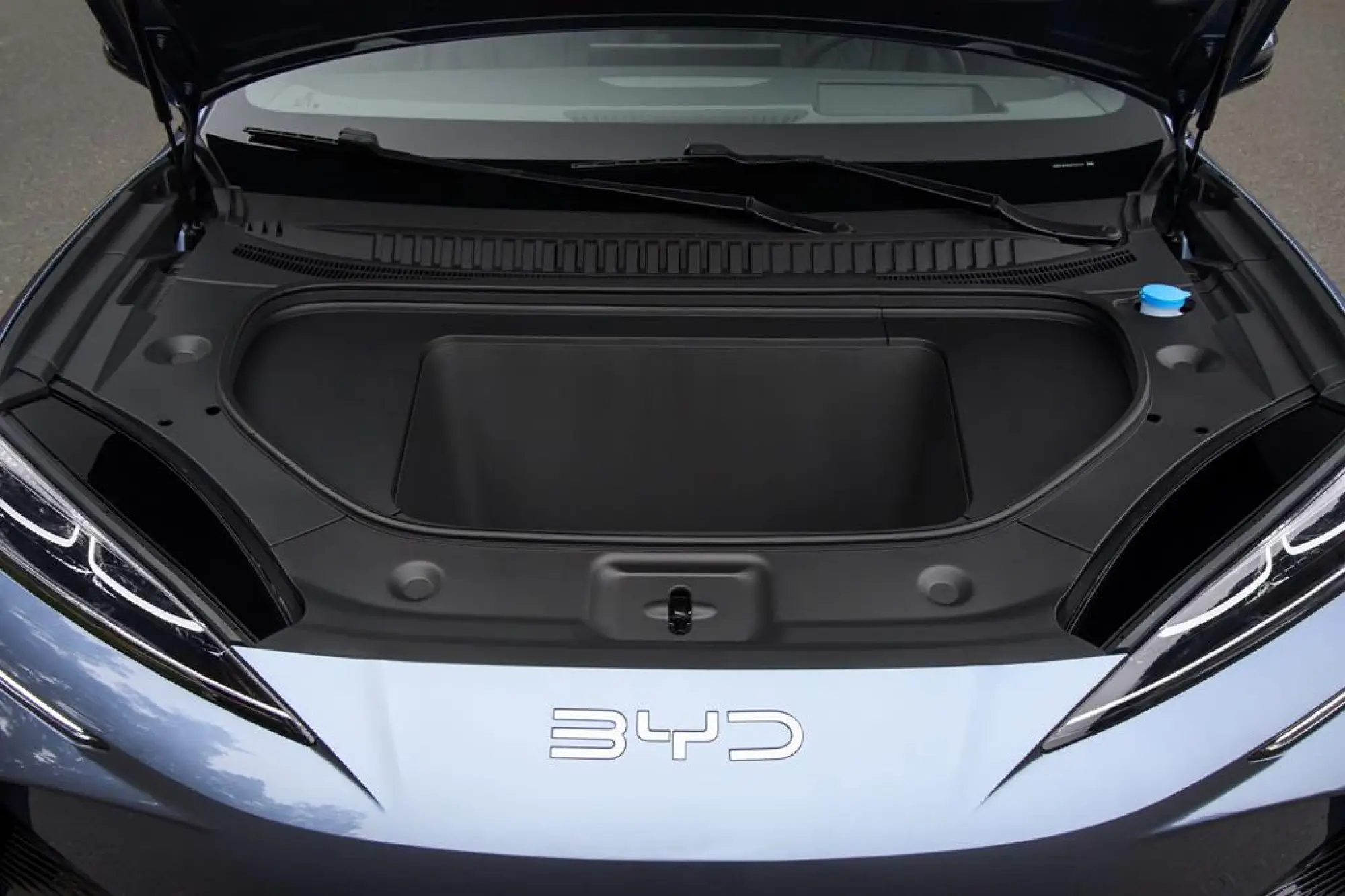 BYD Sealion 7 2024 - 69