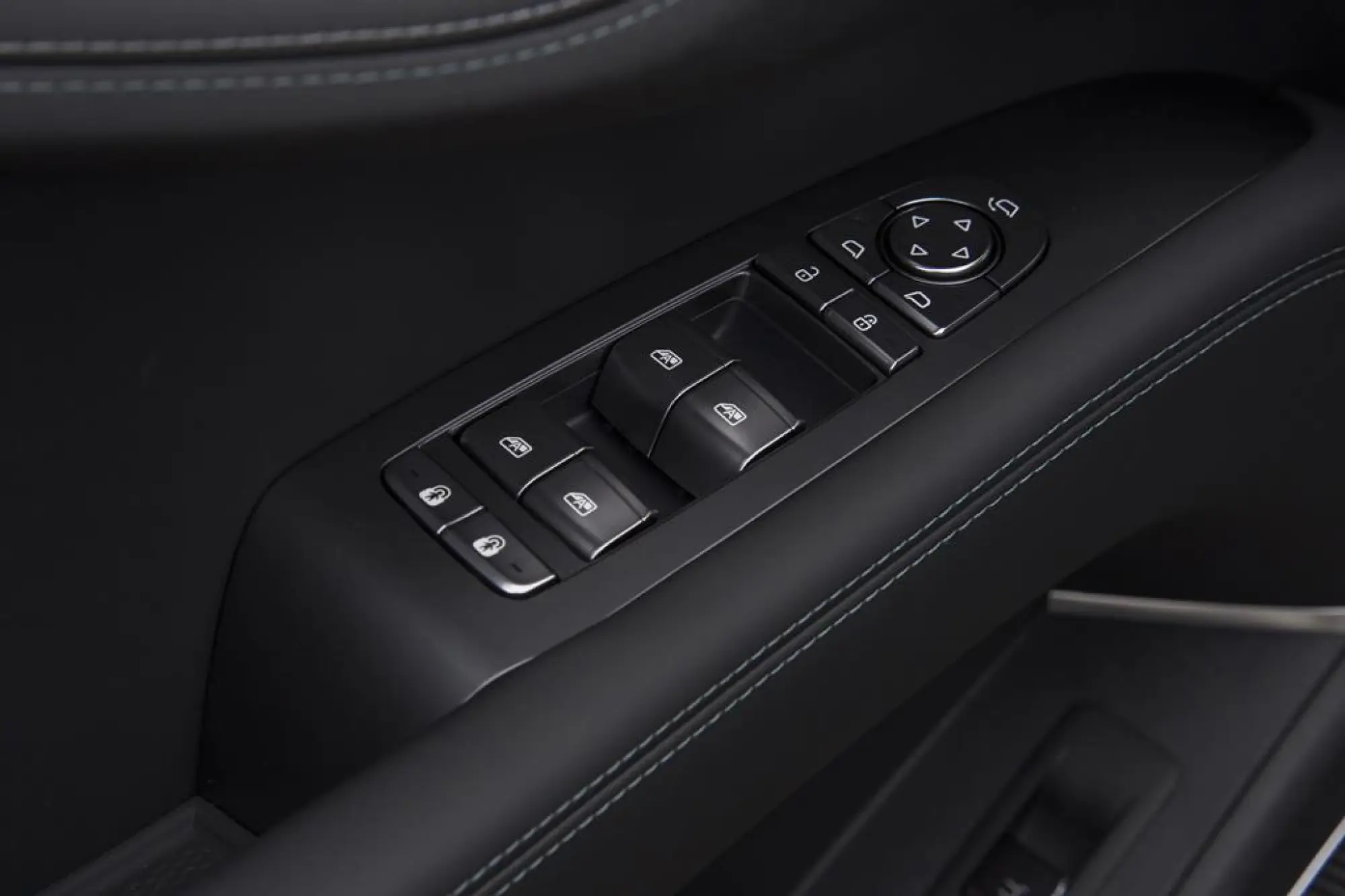 BYD Sealion 7 2024 - 73
