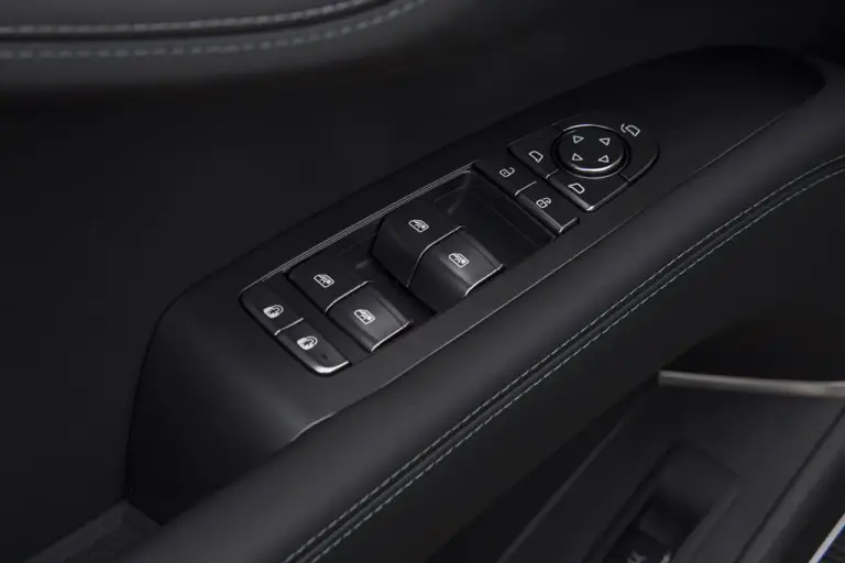 BYD Sealion 7 2024 - 73