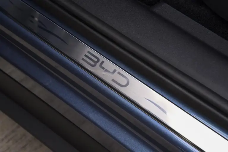 BYD Sealion 7 2024 - 75