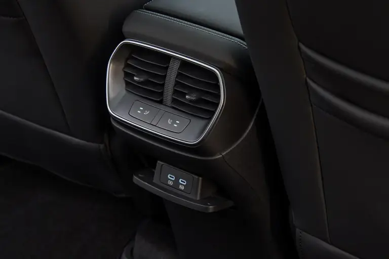 BYD Sealion 7 2024 - 82