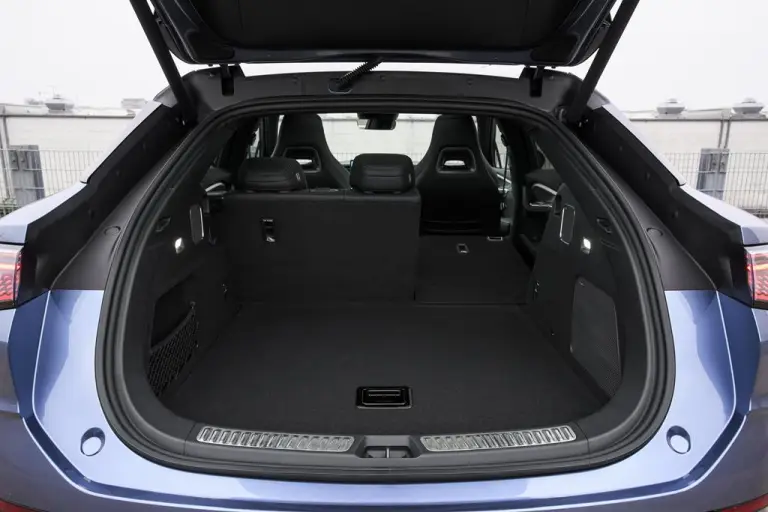 BYD Sealion 7 2024 - 89