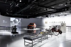 Mostra 125 volte Fiat - 8