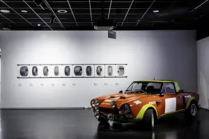 Mostra 125 volte Fiat - 9