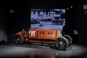 Mostra 125 volte Fiat - 23