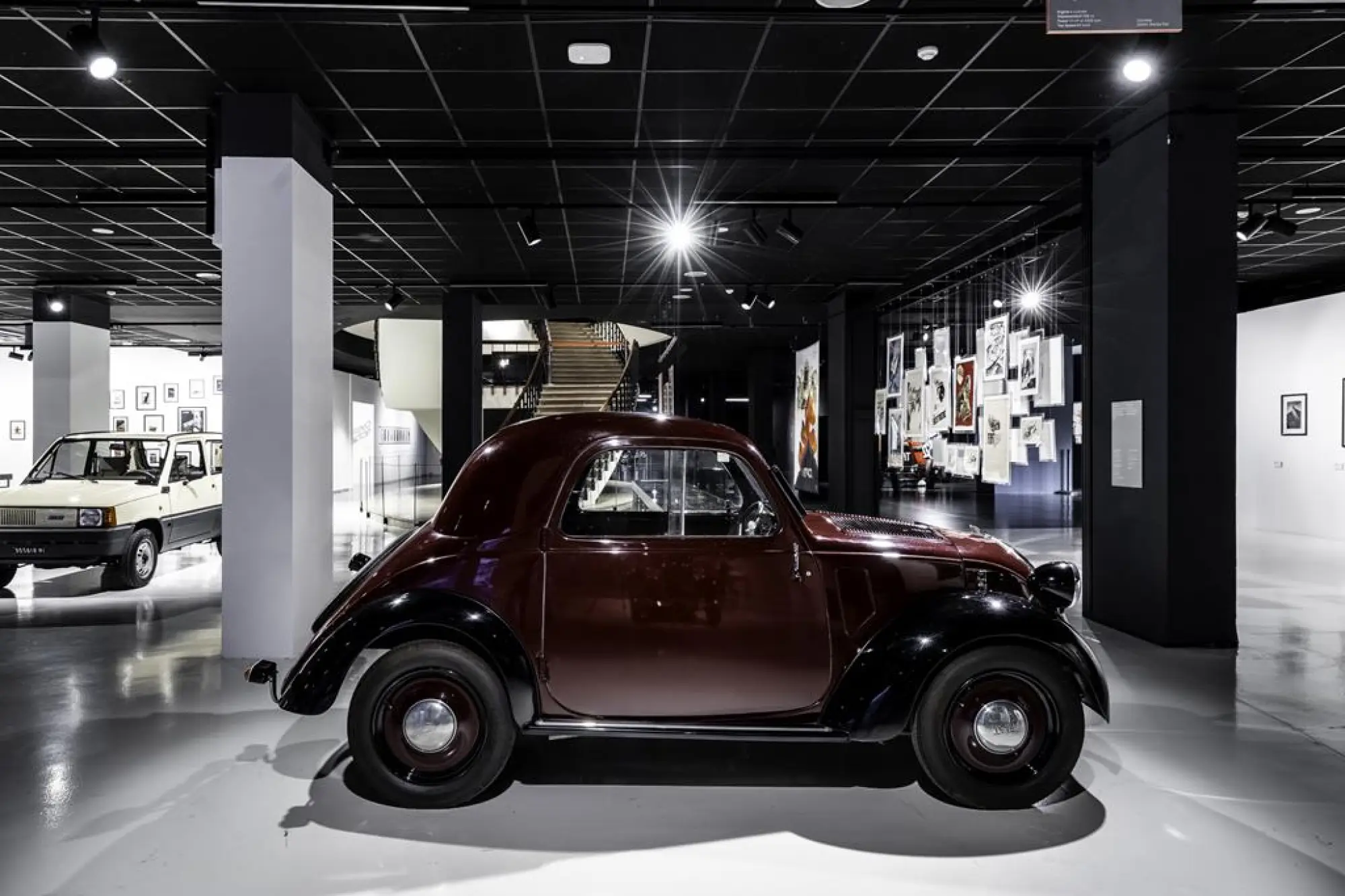 Mostra 125 volte Fiat - 11