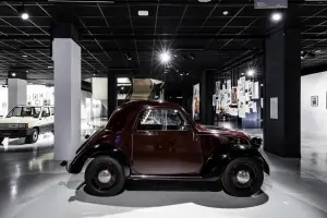 Mostra 125 volte Fiat - 11