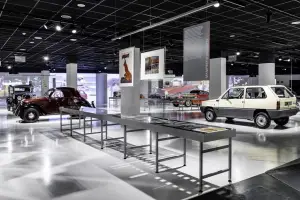 Mostra 125 volte Fiat - 24