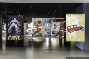 Mostra 125 volte Fiat - 14