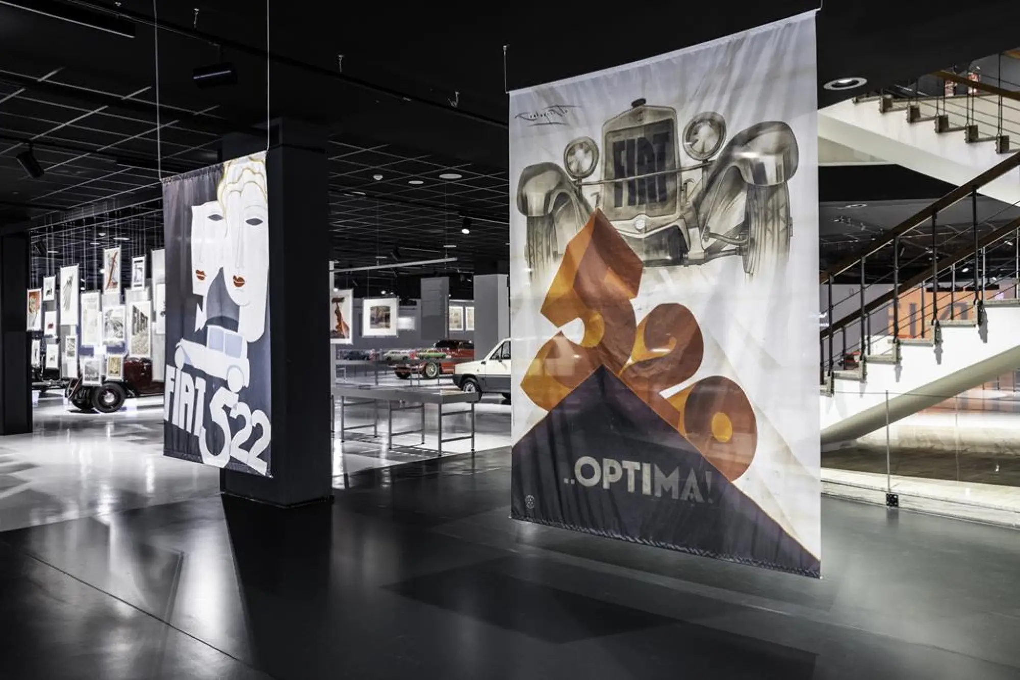 Mostra 125 volte Fiat - 15