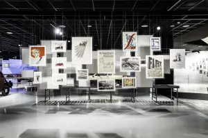 Mostra 125 volte Fiat - 16
