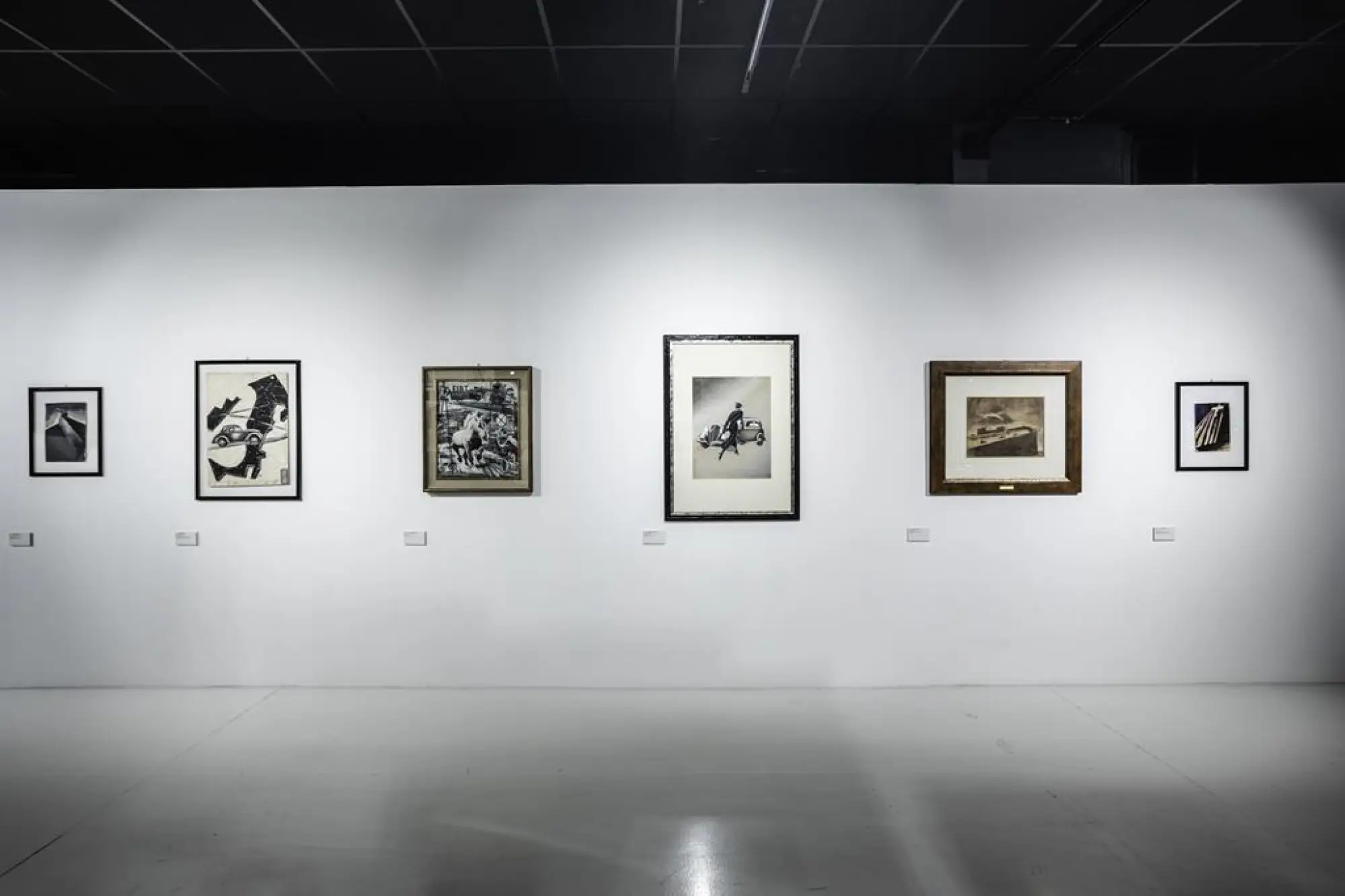 Mostra 125 volte Fiat - 17