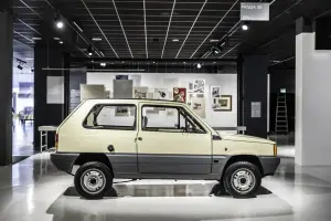 Mostra 125 volte Fiat - 2