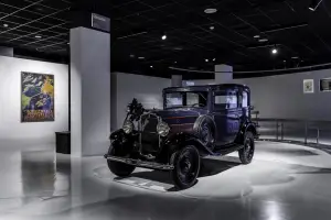 Mostra 125 volte Fiat - 19