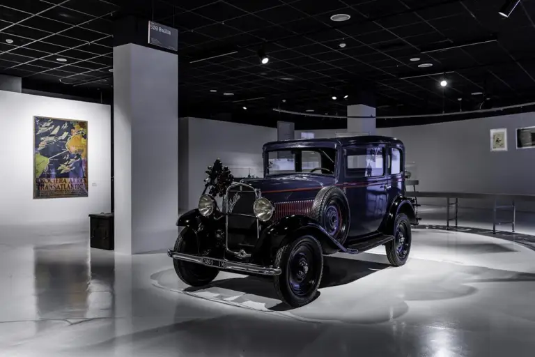 Mostra 125 volte Fiat - 19