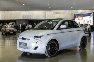 Mostra 125 volte Fiat - 20