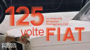 Mostra 125 volte Fiat - 22