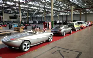 Mostra 125 volte Fiat - 26