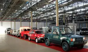 Mostra 125 volte Fiat - 27