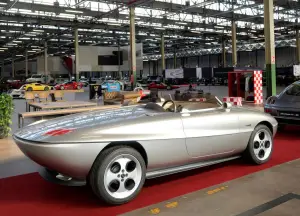 Mostra 125 volte Fiat - 25