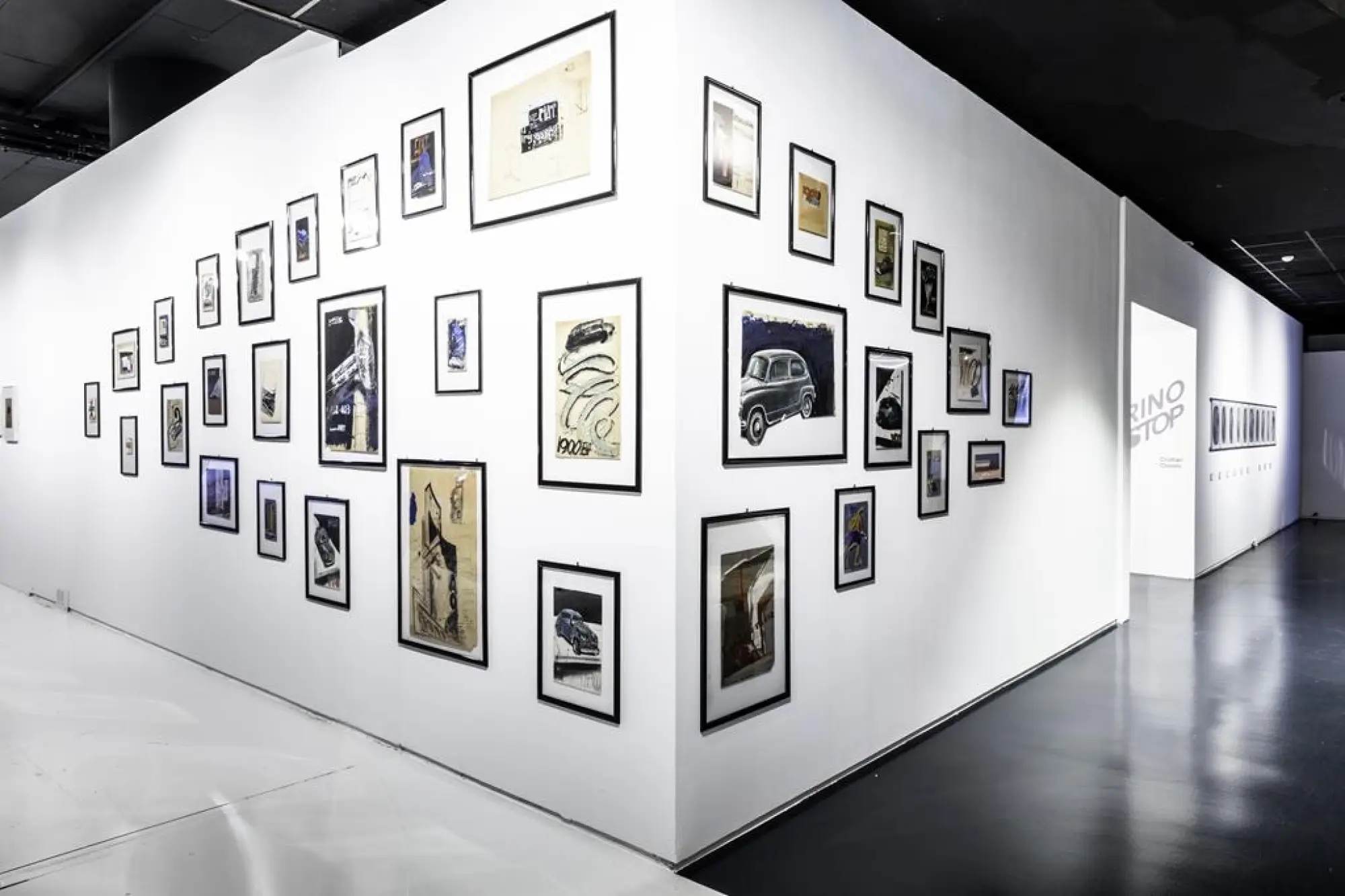 Mostra 125 volte Fiat - 7