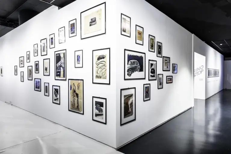 Mostra 125 volte Fiat - 7