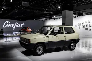 Mostra 125 volte Fiat - 3