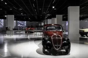 Mostra 125 volte Fiat - 5
