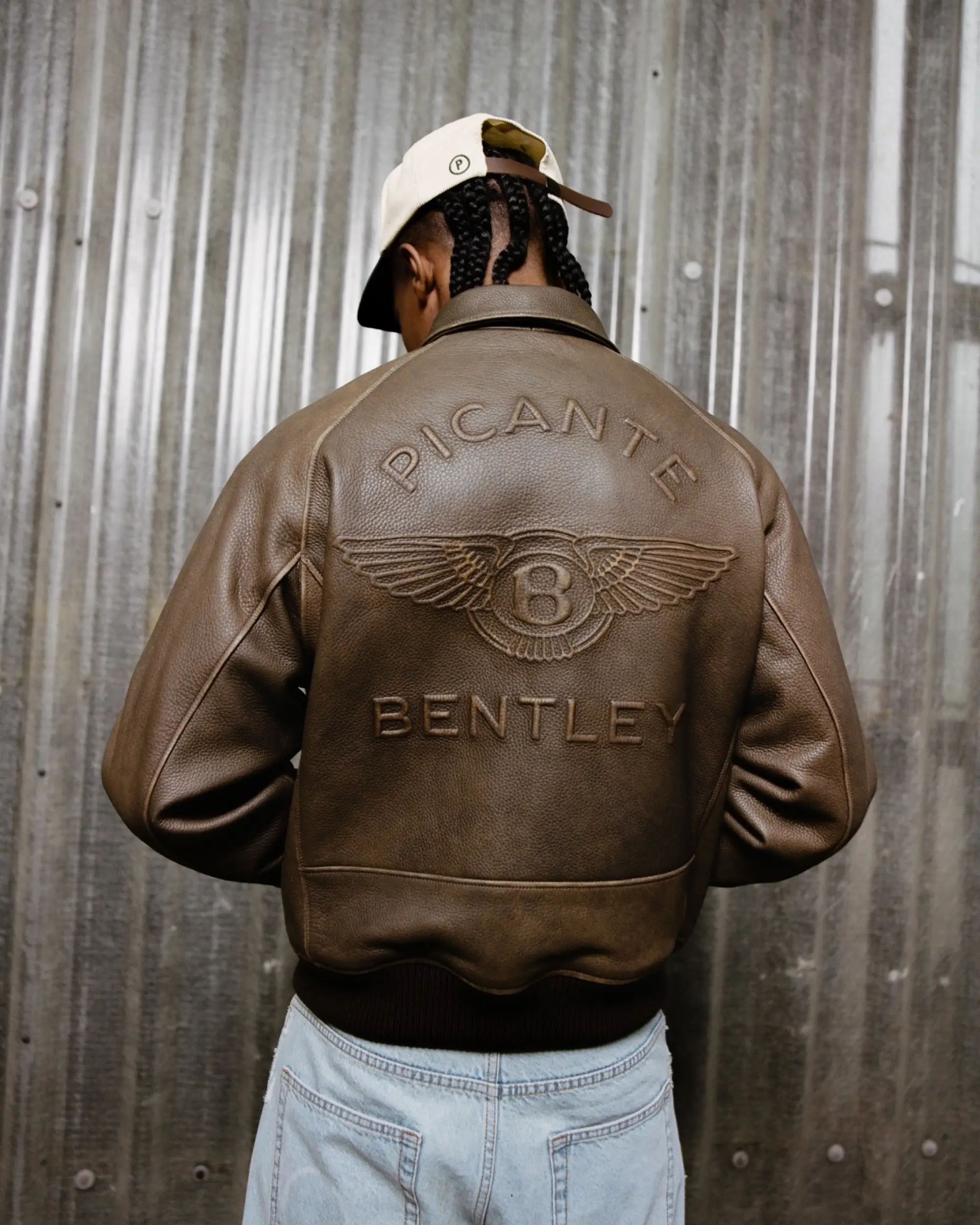 Bentley - Collezione Picante - 2