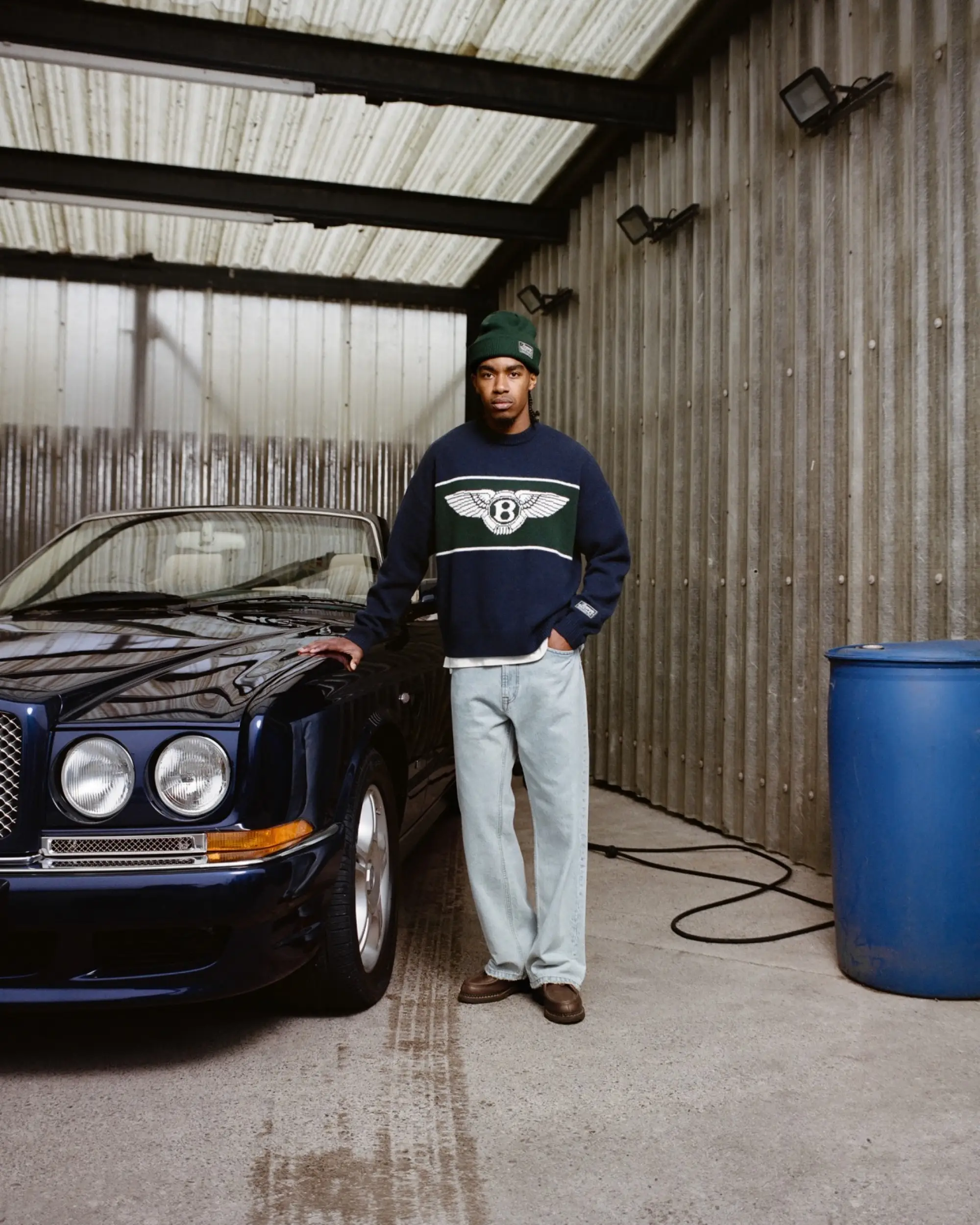 Bentley - Collezione Picante - 7