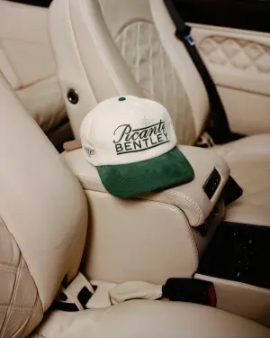 Bentley - Collezione Picante - 4