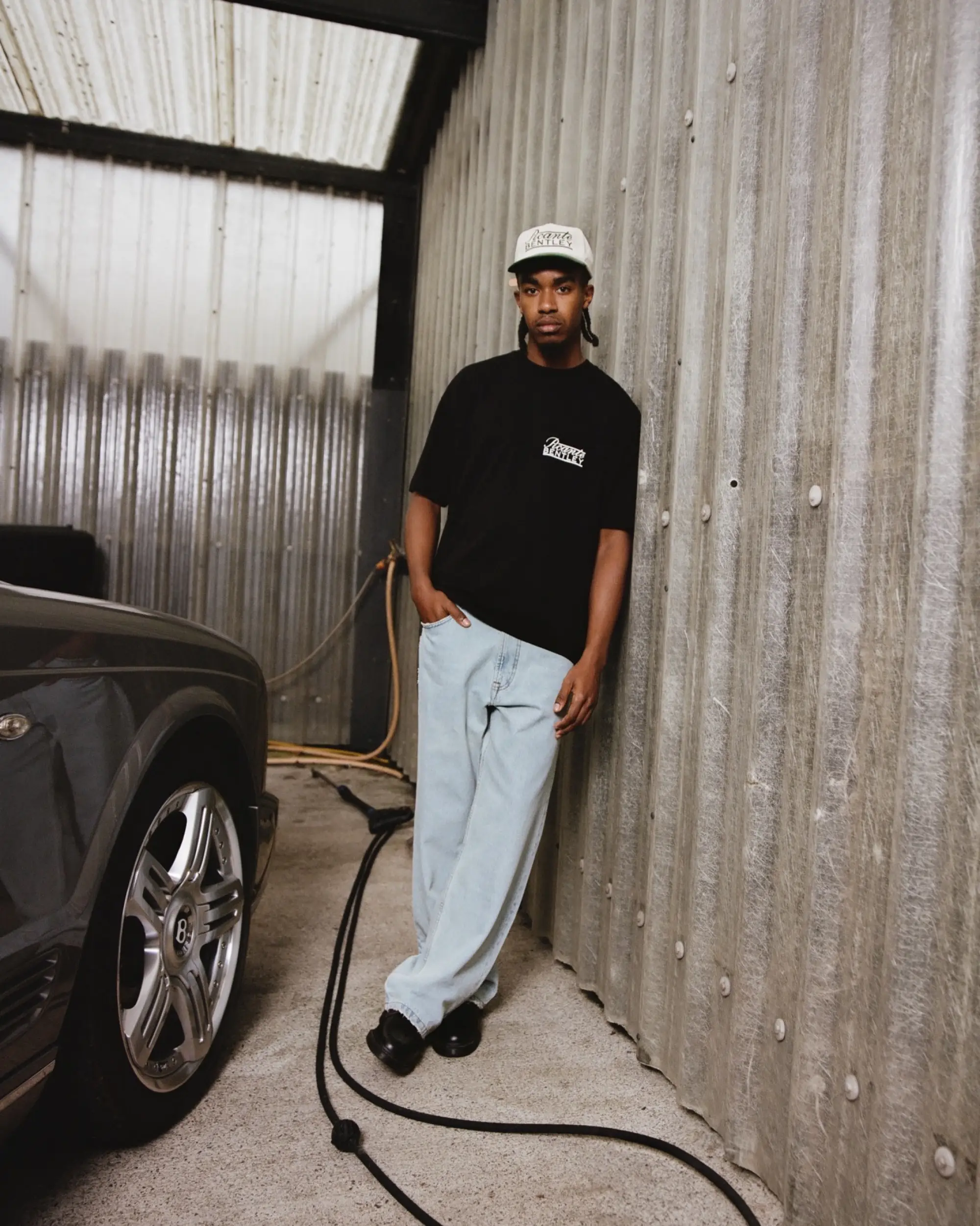 Bentley - Collezione Picante - 12