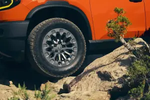 Honda Passport 2026 - 5