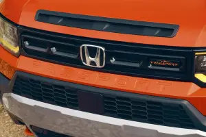 Honda Passport 2026 - 6