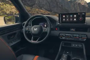 Honda Passport 2026 - 7
