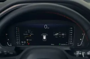 Honda Passport 2026 - 13