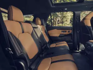 Honda Passport 2026 - 11