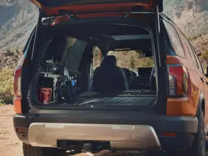 Honda Passport 2026 - 12