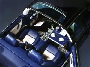 Peugeot 607 Paladine - 25 anni - 3