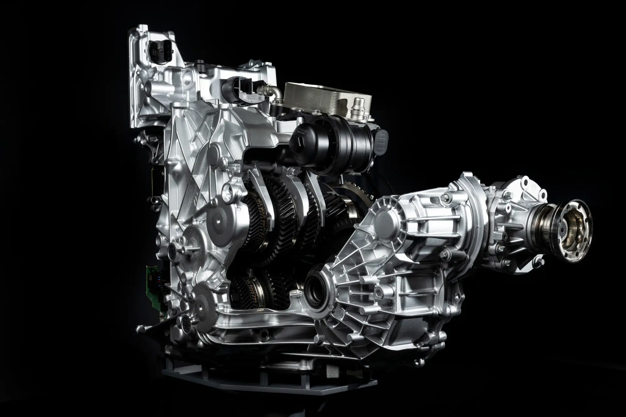 Nuova generazione della Mercedes CLA - 6