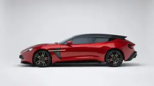 Aston Martin Vanquish Zagato Shooting Brake