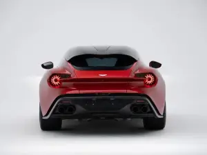 Aston Martin Vanquish Zagato Shooting Brake