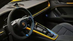Porsche 911 Dakar - One-off - 5