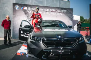 BMW M Award 2024 - 12