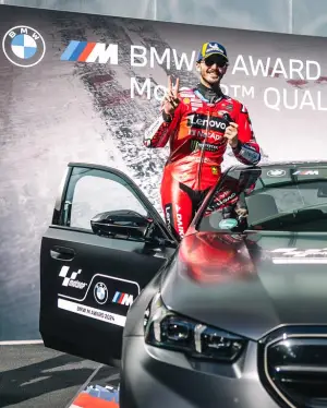 BMW M Award 2024 - 10